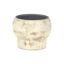 Pot orch.D15,5 LAPIS crème