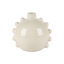 Vase H20 ONYX cream
