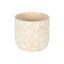 Minipot D10,5 PEBBLE crème